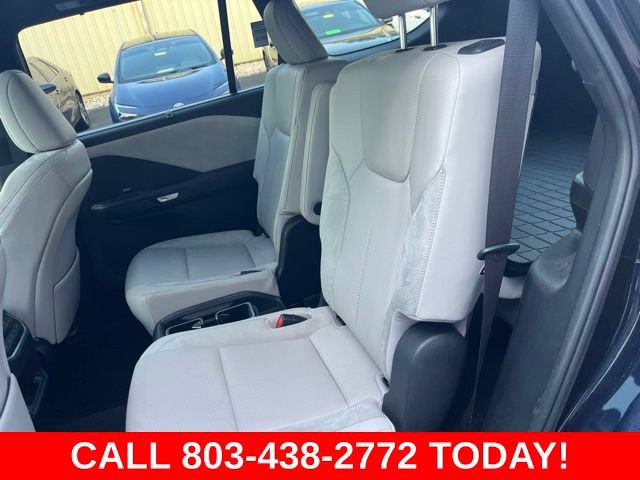 Used 2024 Lexus TX 350 FWD w/ Technology Package image 14