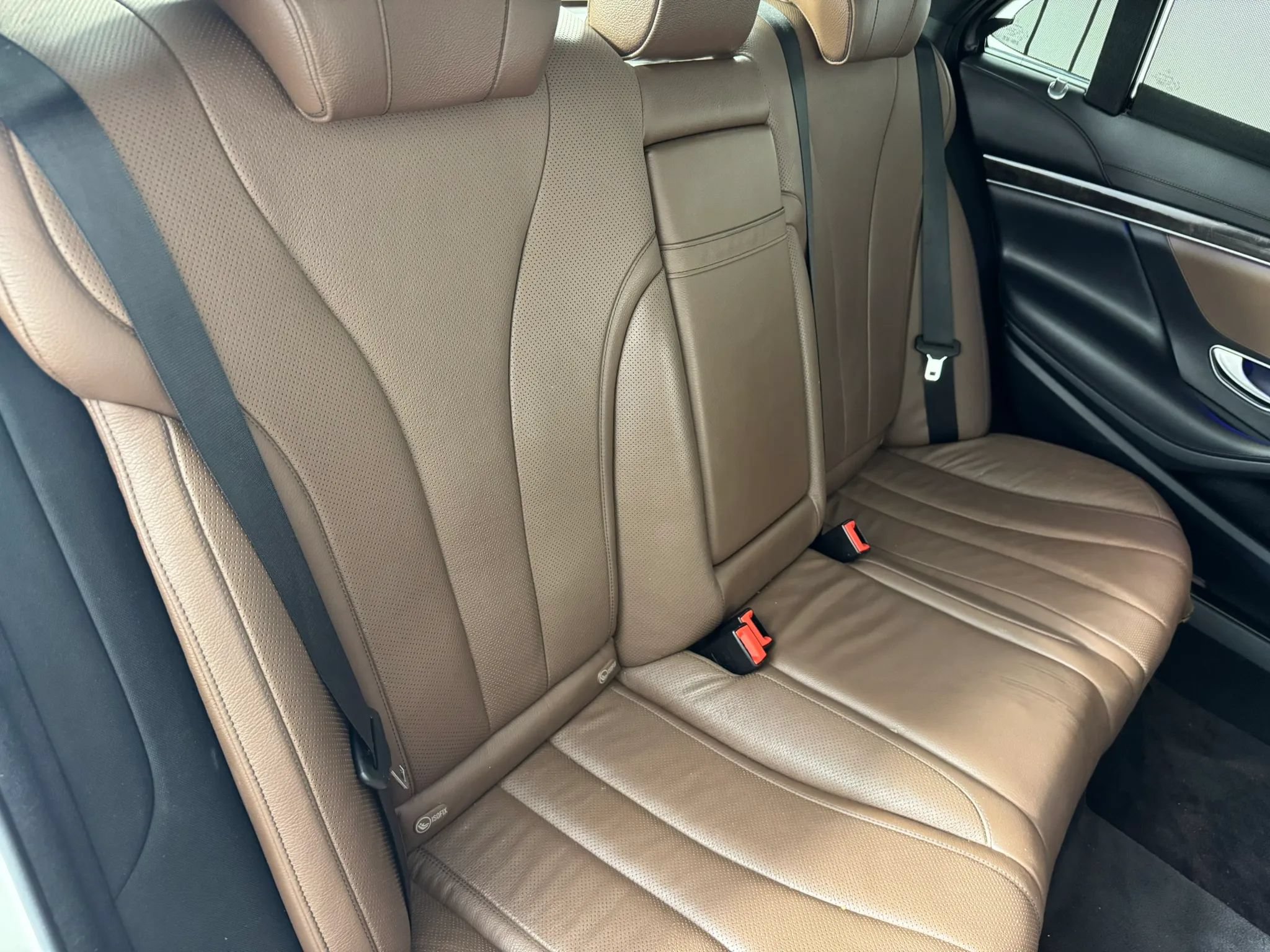 Used 2015 Mercedes-Benz S 550 Sedan image 36