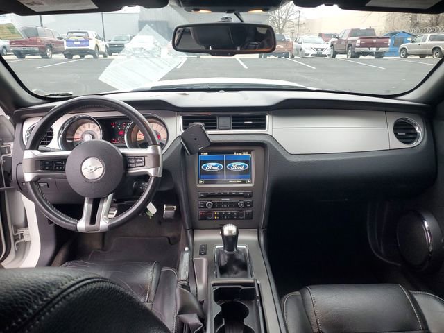 Used 2012 Ford Mustang GT Premium w/ Electronics Pkg image 21