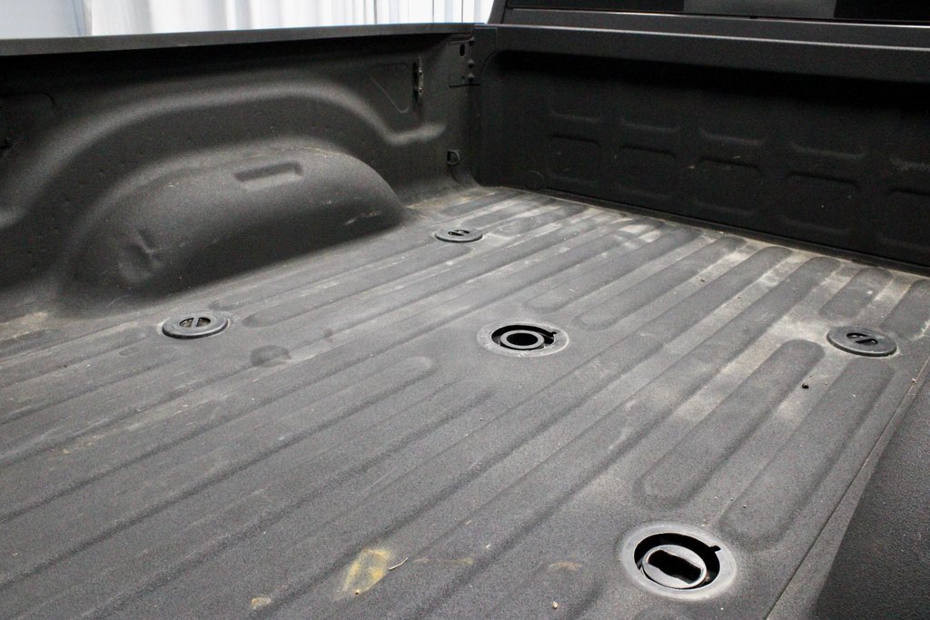 Used 2021 RAM 2500 Laramie image 16