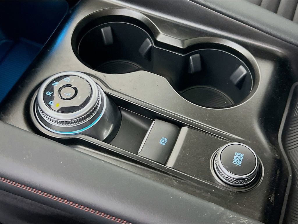 New 2026 Ford Explorer ST-Line w/ ST-Line Street Pack image 10