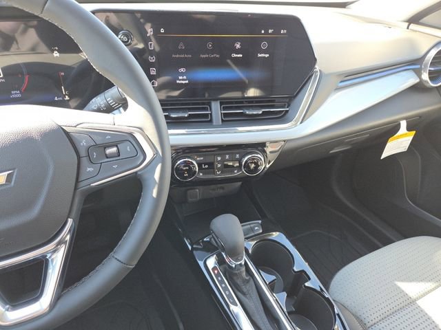 New 2026 Chevrolet Trax LT w/ Driver Confidence Package image 35