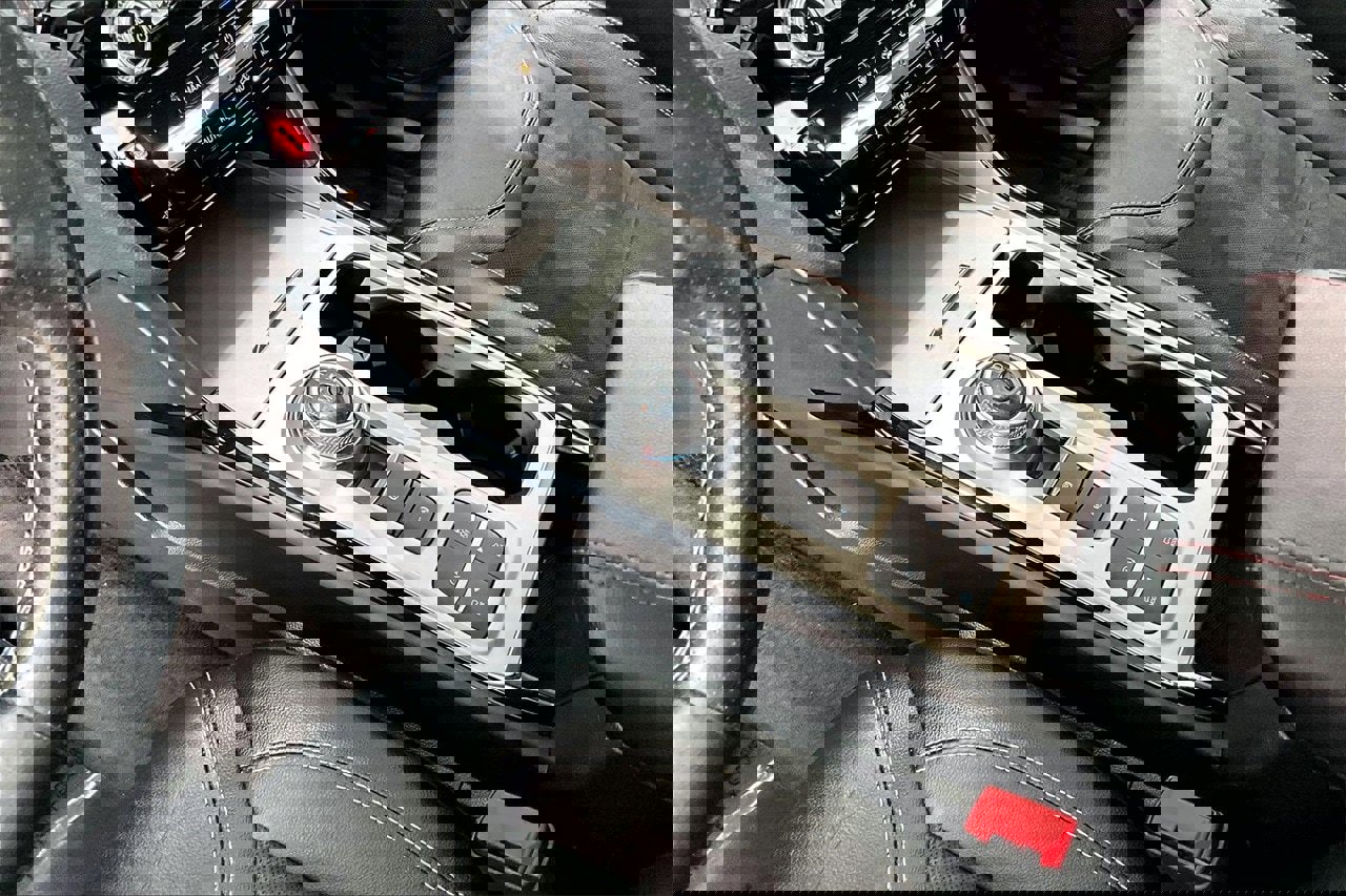 Used 2023 Ford Explorer ST w/ ST Street Pack image 17