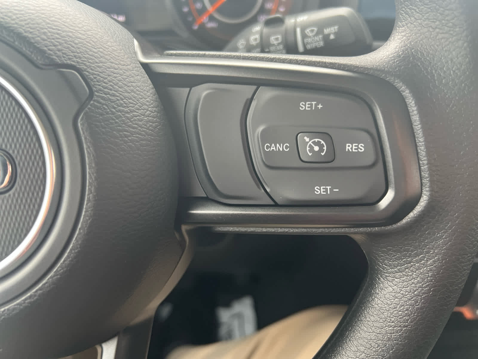 New 2026 Jeep Wrangler Sport image 20