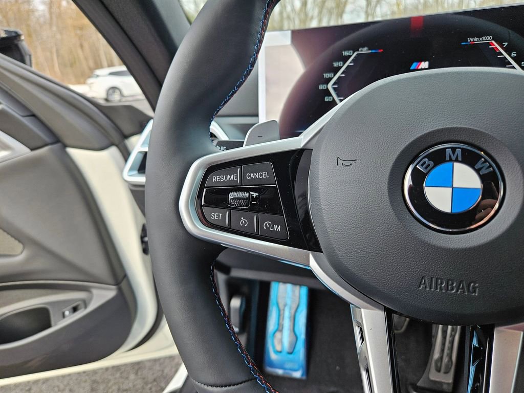 New 2026 BMW 440i xDrive Coupe w/ Premium Package AWD/4WD image 11