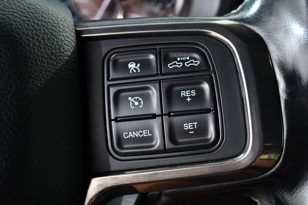 Used 2021 RAM 3500 Limited AWD/4WD image 36