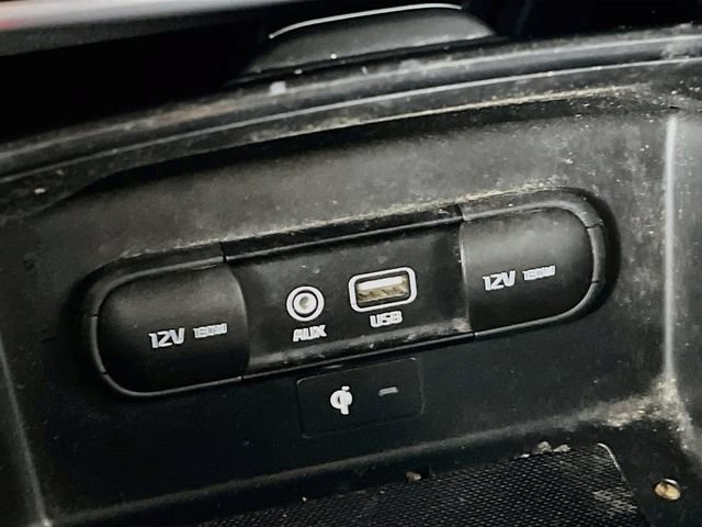 Used 2019 Kia Sorento SX AWD/4WD image 21