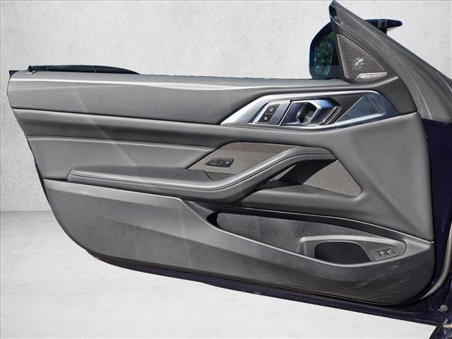 Used 2025 BMW M4 Competition RWD image 11