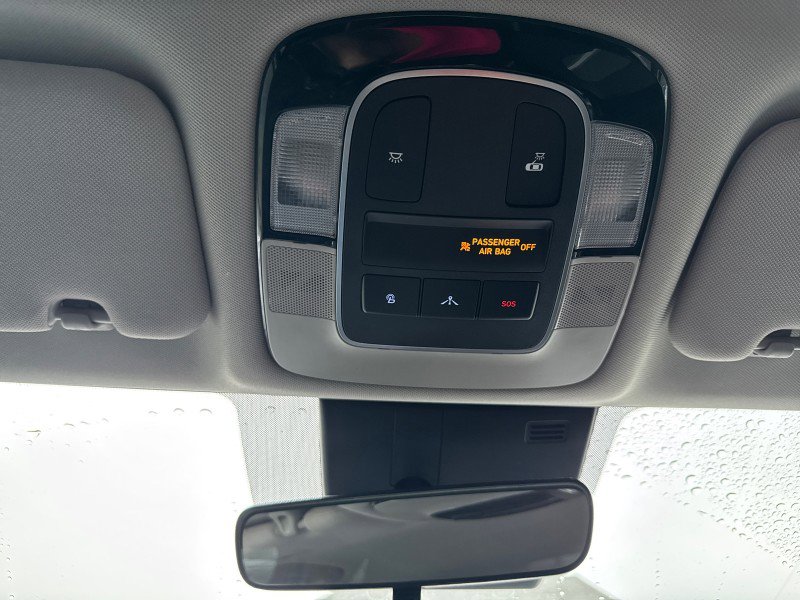 Used 2021 Hyundai Sonata SEL w/ Cargo Package image 22