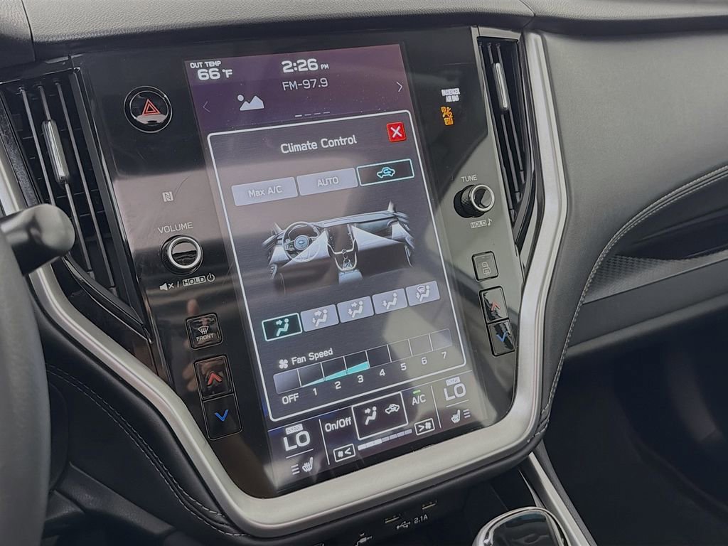 Used 2022 Subaru Legacy Premium image 20