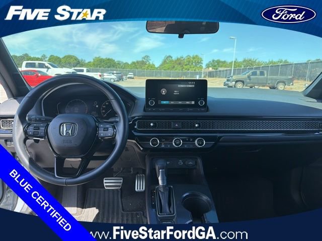 Used 2024 Honda Civic Sport image 12