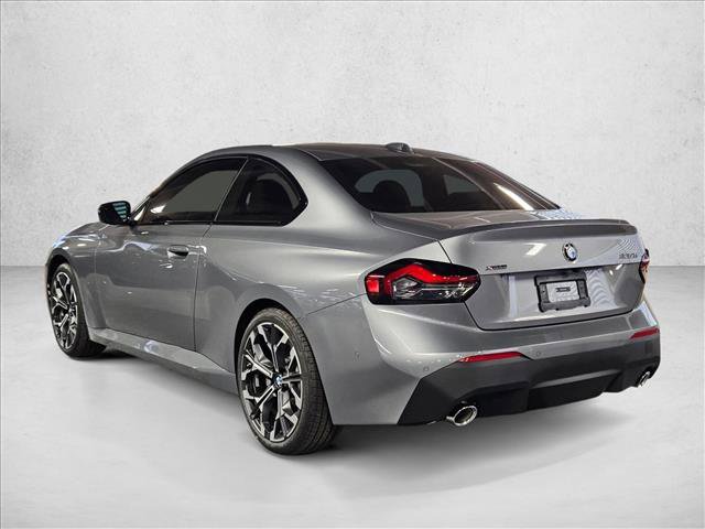 Used 2026 BMW 230i xDrive 230i xDrive w/ Convenience Package image 8