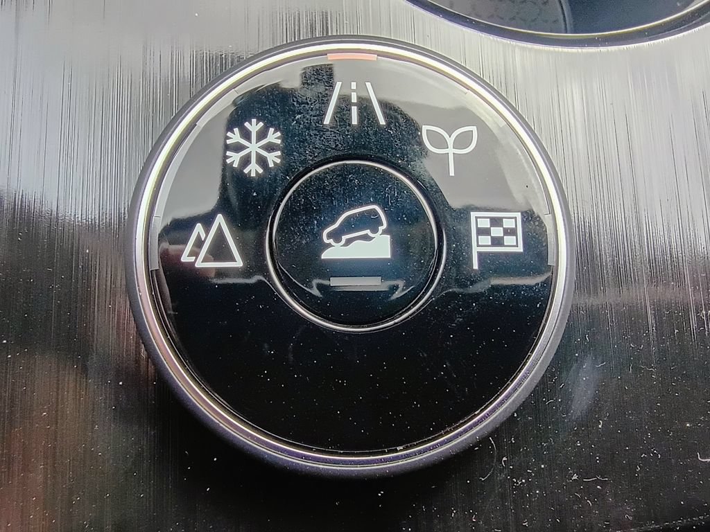 New 2026 Nissan Rogue SV AWD/4WD image 20