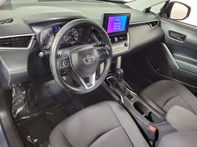 Used 2023 Toyota Corolla Cross LE FWD image 18