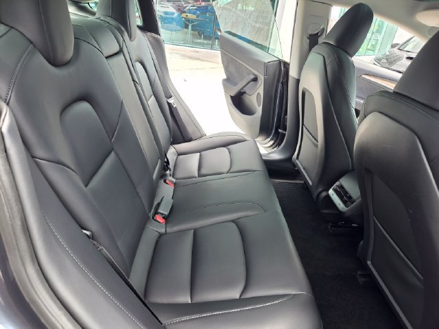 Used 2023 Tesla Model 3 Standard Range RWD image 22