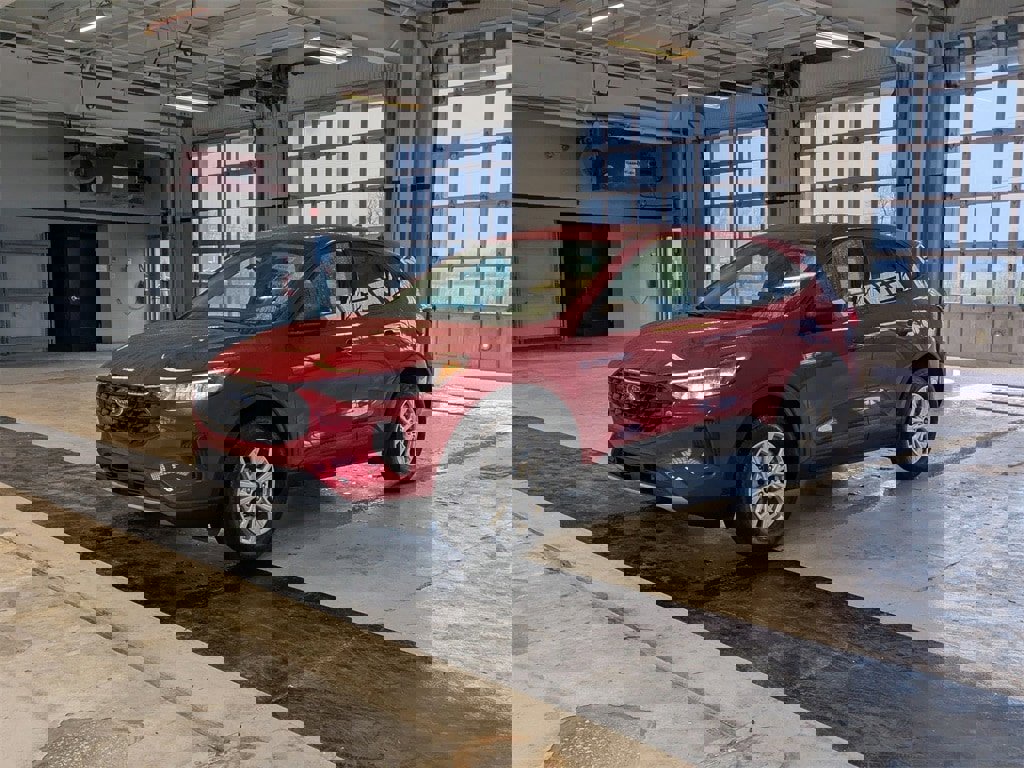 New 2026 Ford Escape Active w/ Tech Pack #1