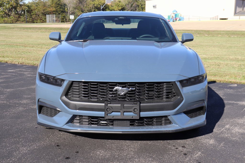 New 2026 Ford Mustang Coupe image 5