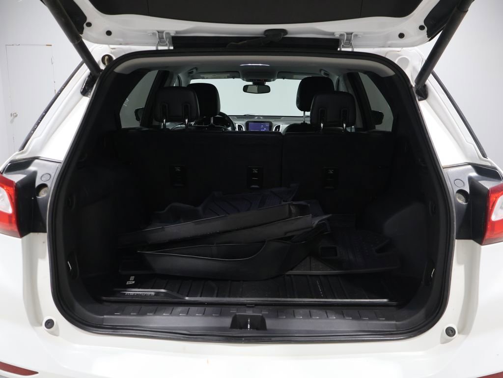 Used 2019 Chevrolet Equinox Premier image 20