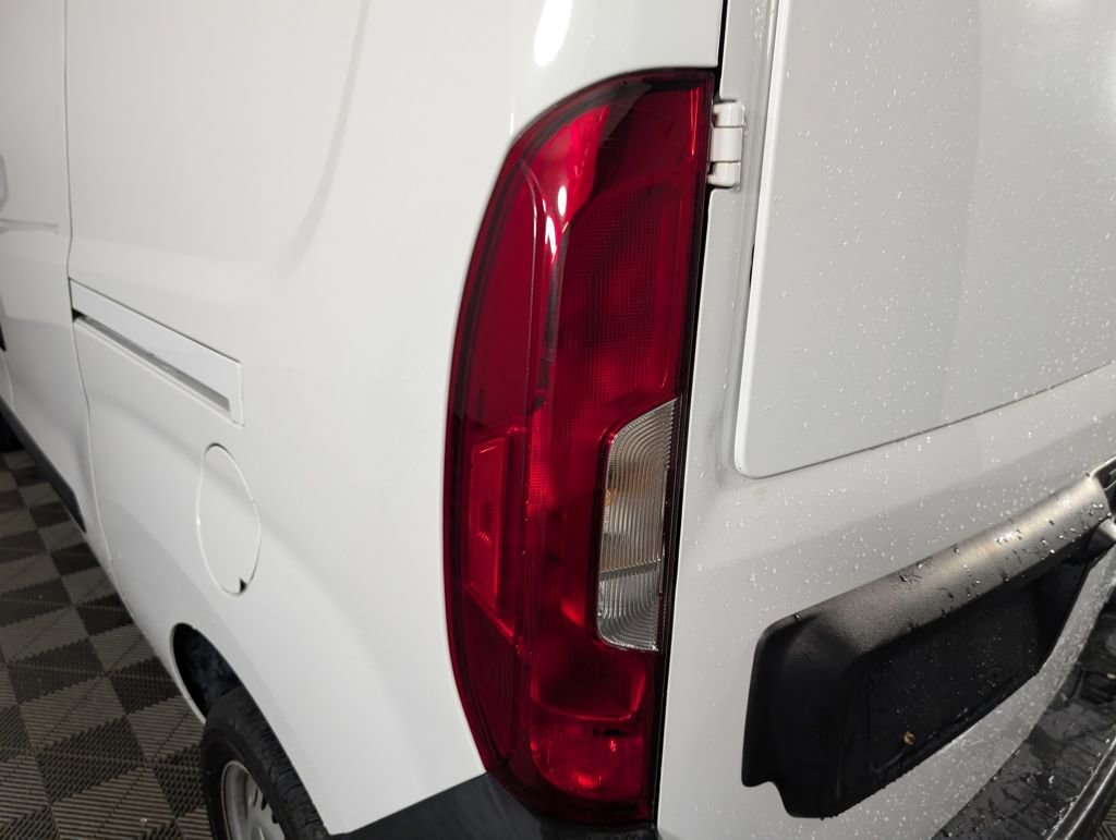 Used 2021 RAM ProMaster City Tradesman image 12