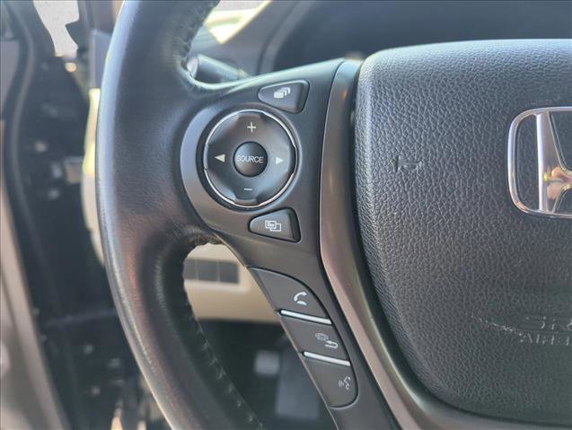 Used 2016 Honda Pilot EX-L image 12