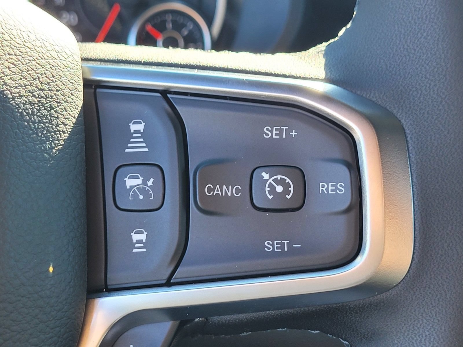New 2026 RAM 1500 Big Horn AWD/4WD image 21