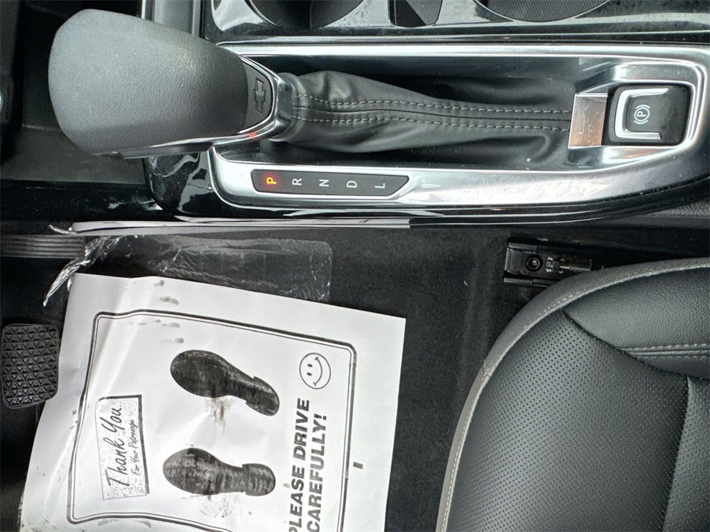 Used 2025 Chevrolet Trax ACTIV w/ Driver Confidence Package image 22