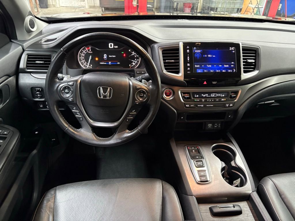 Used 2020 Honda Ridgeline RTL image 28