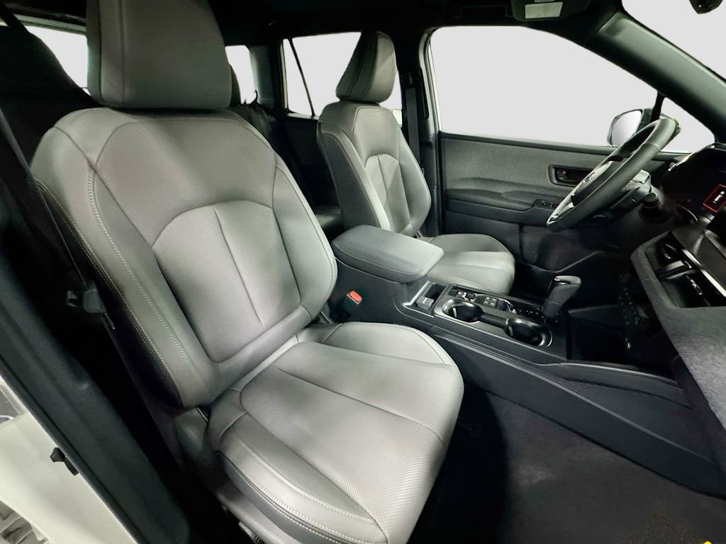 New 2026 Subaru Outback Limited XT image 28