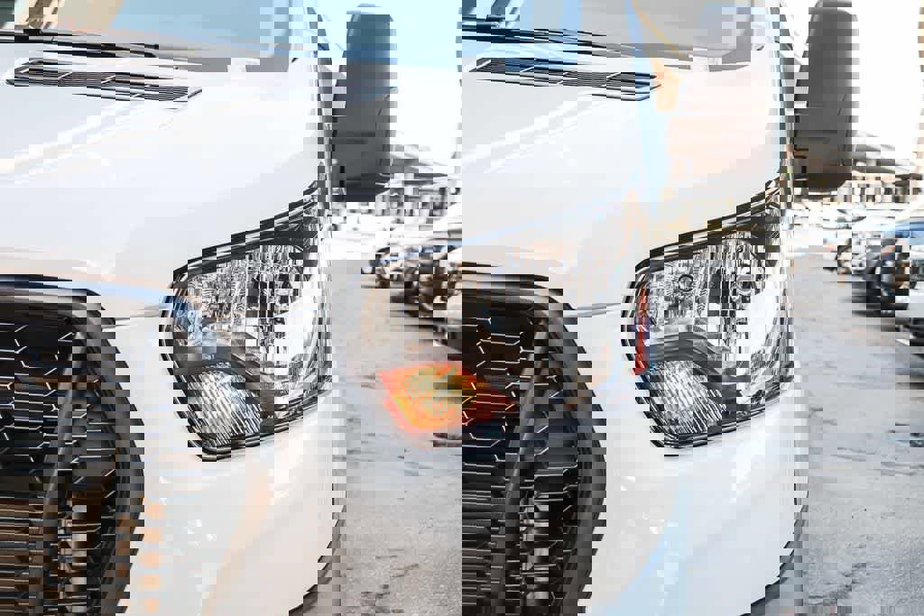 New 2026 Ford Transit 250 Low Roof image 4