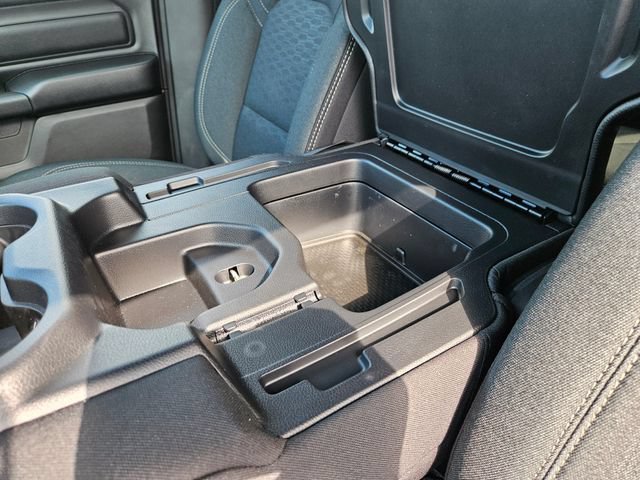 New 2026 RAM 1500 Classic Warlock AWD/4WD image 26