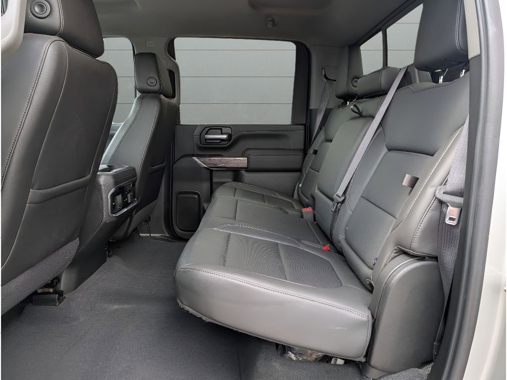 Used 2020 Chevrolet Silverado 2500 LTZ image 29