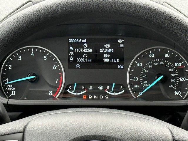 Used 2022 Ford EcoSport SE image 29