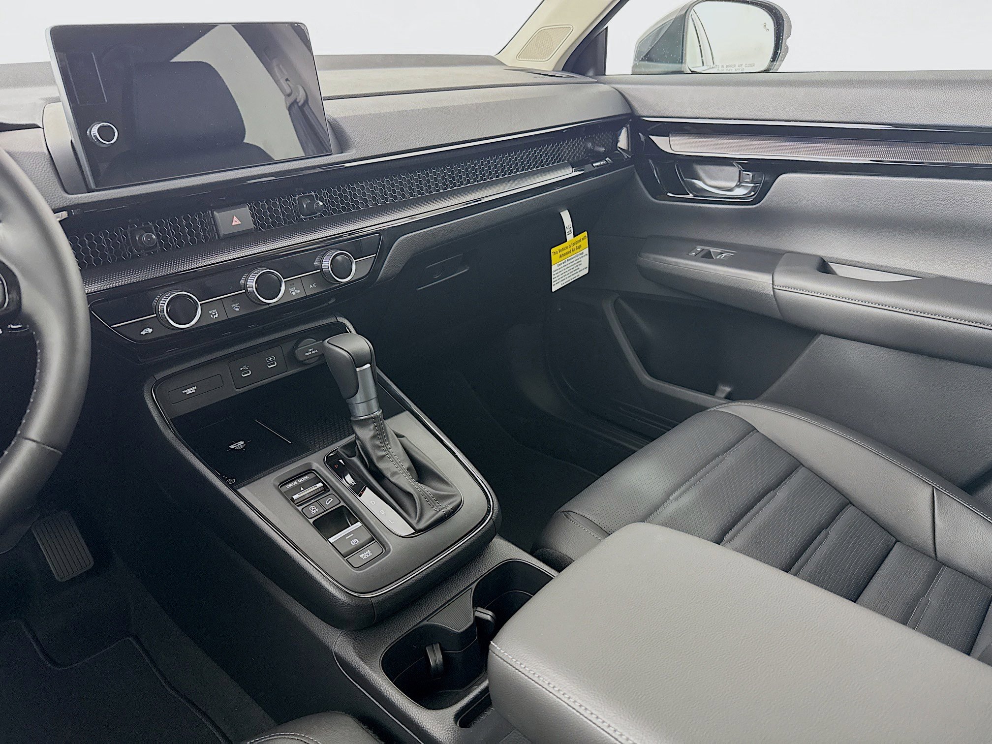 New 2026 Honda CR-V EX-L image 23