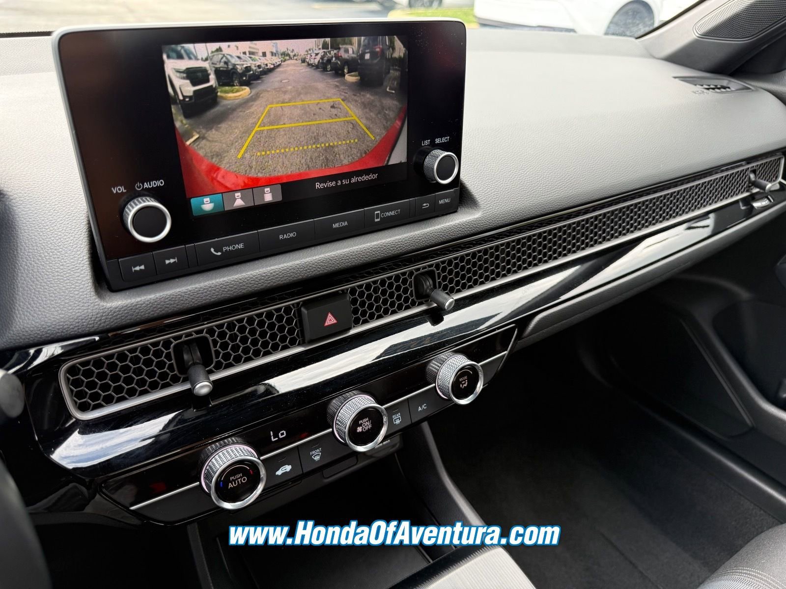 Certified 2022 Honda Civic Sport image 21