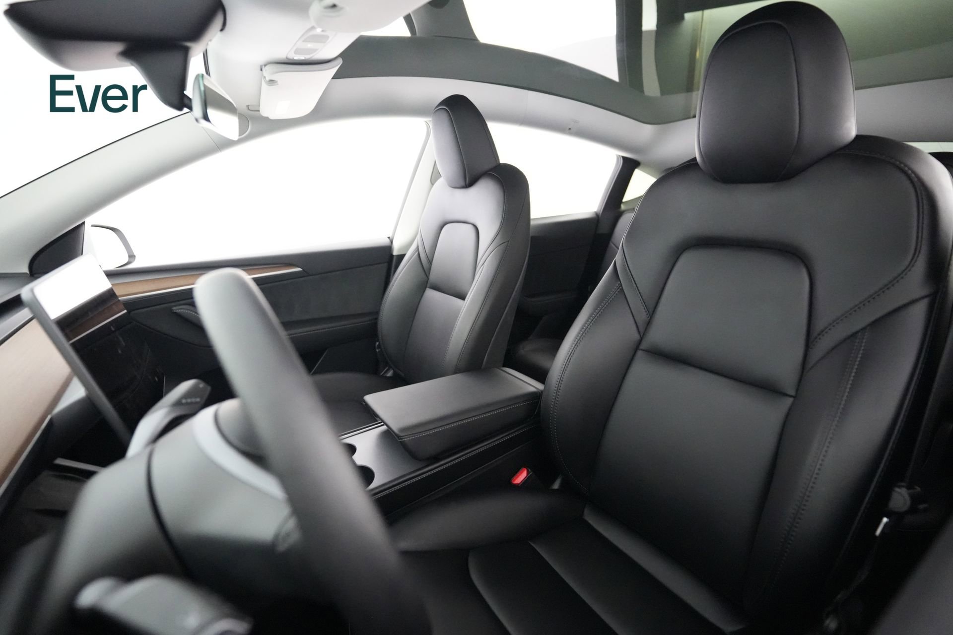 Used 2023 Tesla Model Y Performance AWD/4WD image 4