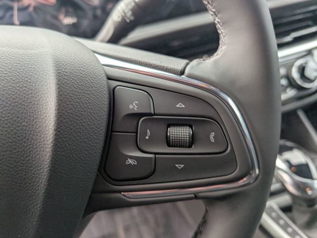 New 2026 Buick Envista Sport Touring w/ Convenience I Package image 19