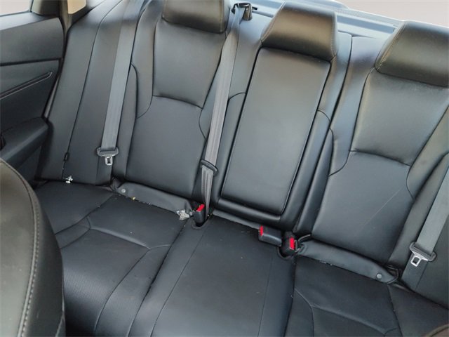 Used 2024 Honda Accord EX-L image 13