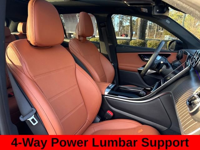 Used 2024 Mercedes-Benz GLC 300 image 25