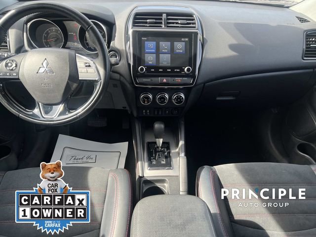 Used 2024 Mitsubishi Outlander Sport SE image 29