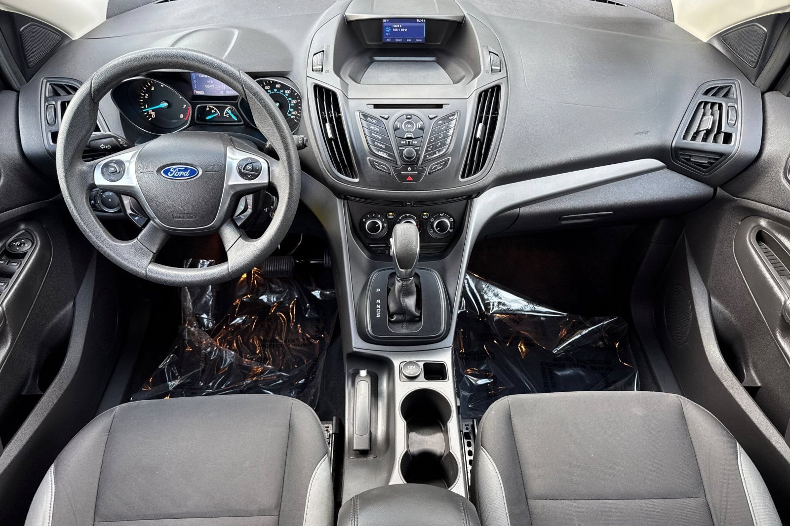 Used 2014 Ford Escape S FWD image 13