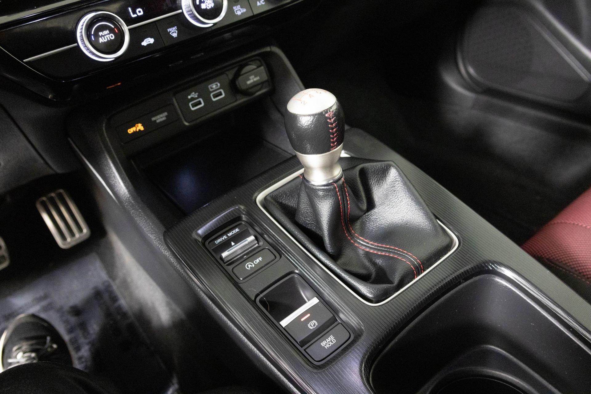 Used 2022 Honda Civic Si image 21