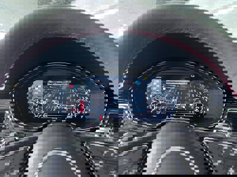 Used 2021 Audi RS 5 2.9T quattro w/ Black Optic Launch Edition image 28