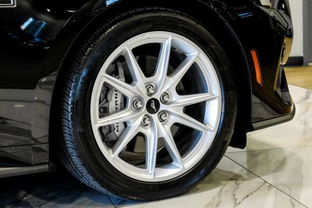Used 2024 Ford Mustang GT Premium RWD image 76
