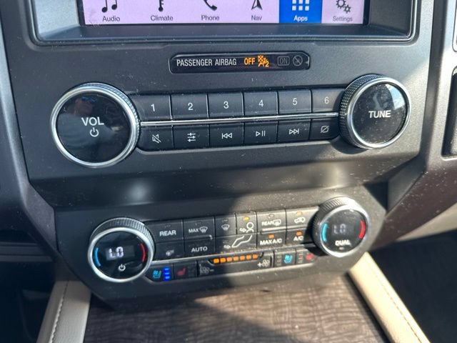 Used 2019 Ford Expedition Limited w/ Equipment Group 301A RWD image 26