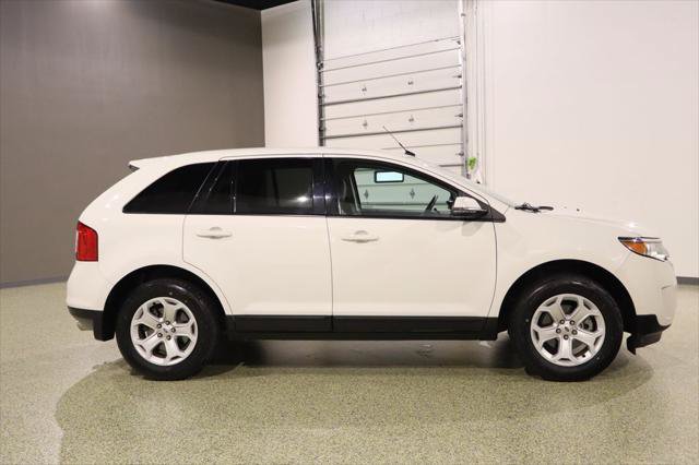 Used 2013 Ford Edge SEL FWD image 11