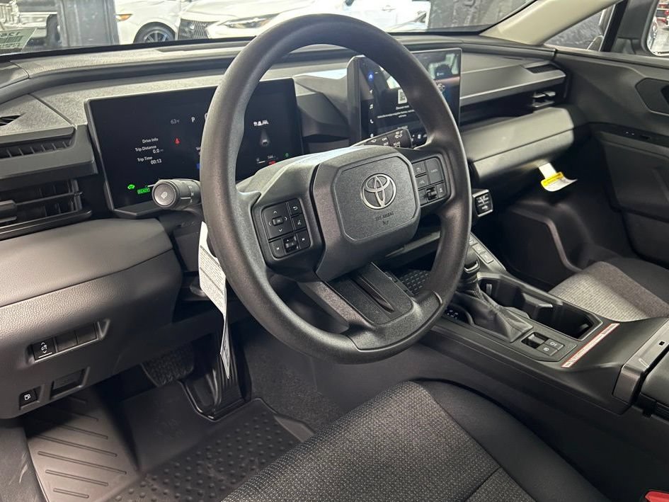 New 2026 Toyota RAV4 LE AWD/4WD image 8