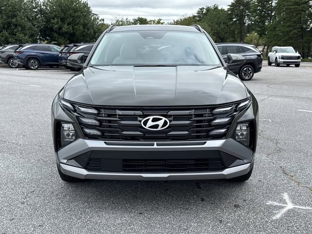 New 2026 Hyundai Tucson SEL image 2