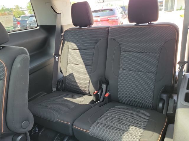 Certified 2020 GMC Acadia AT4 w/ Driver Alert Package II AWD/4WD image 26