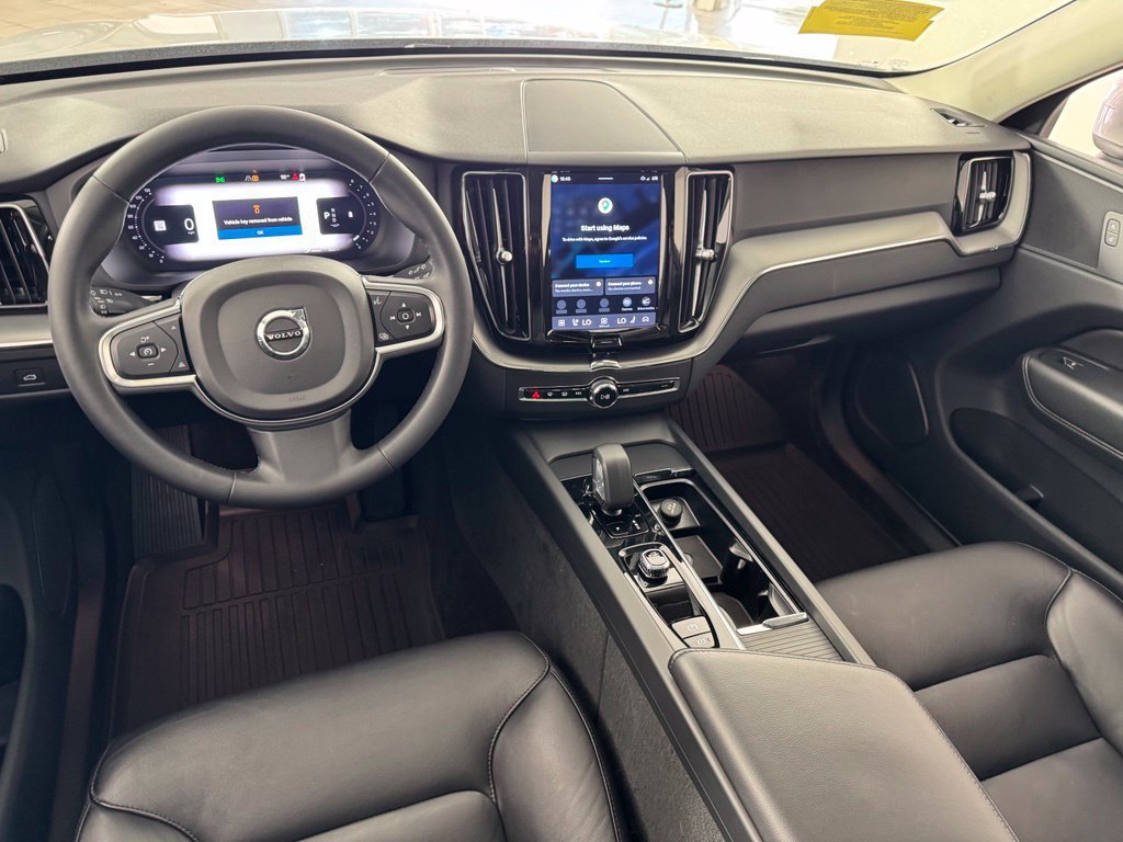 Certified 2023 Volvo XC60 B5 Core w/ Climate Package AWD/4WD image 15