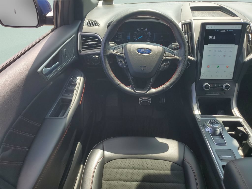 Used 2022 Ford Edge ST-Line AWD/4WD image 12